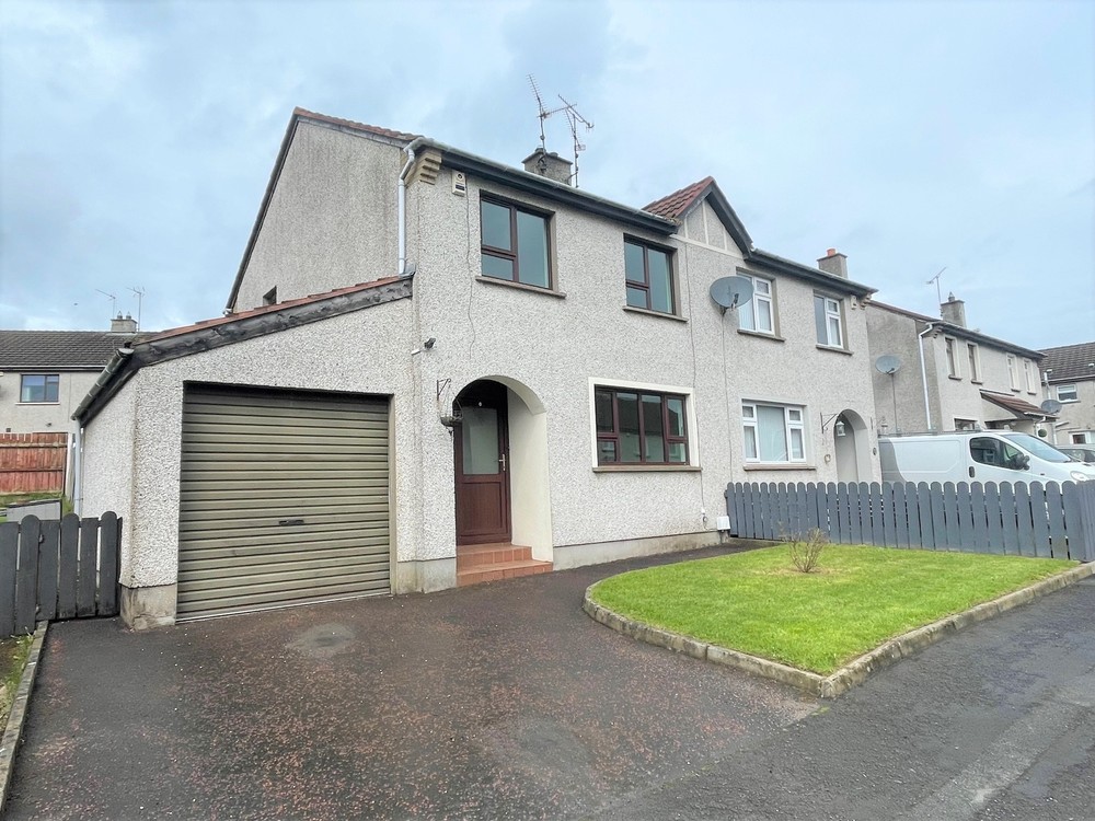 (Page 5) Properties for Sale in Ballymena area