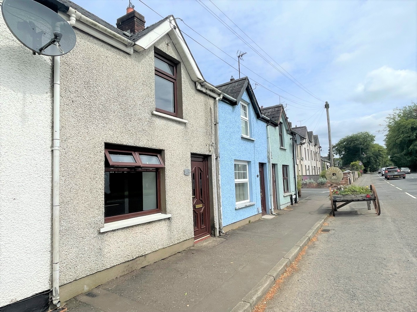 Properties for Sale in Broughshane