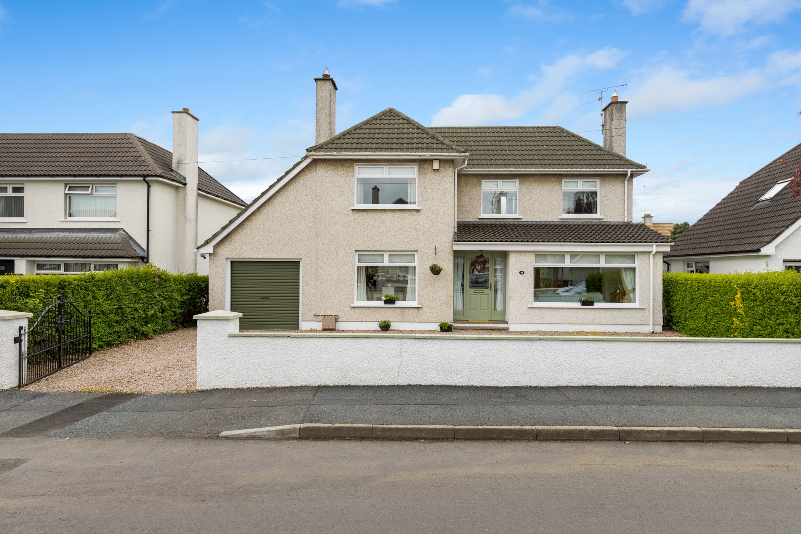 (Page 4) Properties for Sale in Ballymena area