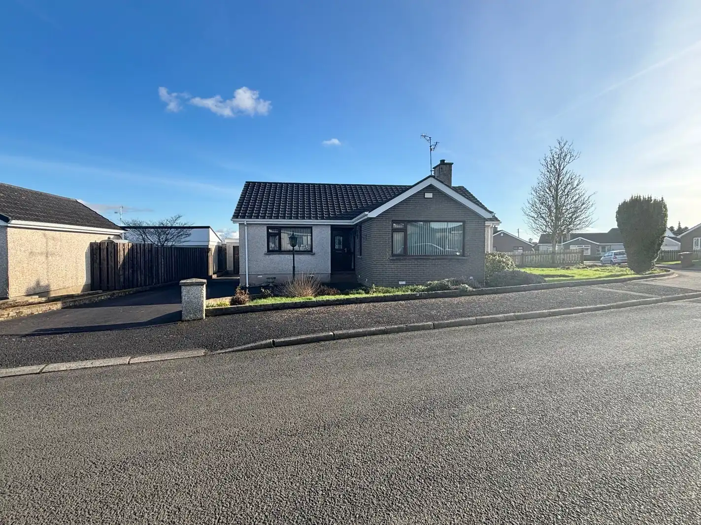 15 Collinwood, Ballymena, County Antrim