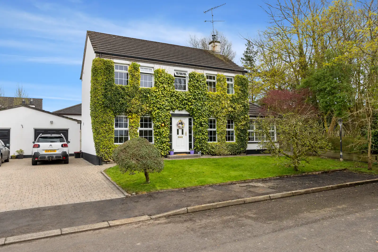 8 Gracefield, Ballymena, County Antrim
