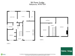 28 Farm LodgeImage 18