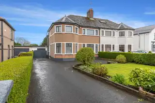 Image 1 for 21 Cushendall Road