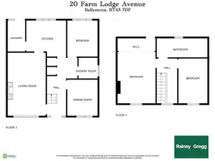 20 Farm Lodge AvenueImage 20