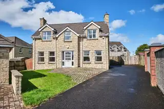 Image 1 for 21 Lissadell Mews
