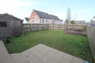 22 Blackrock GardensImage 15