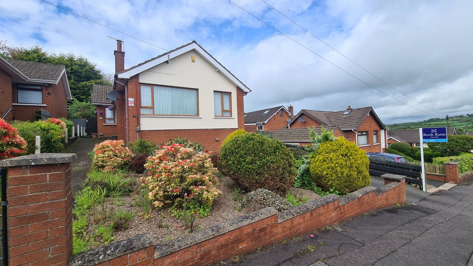 (Page 2) Properties for Sale in Newtownabbey