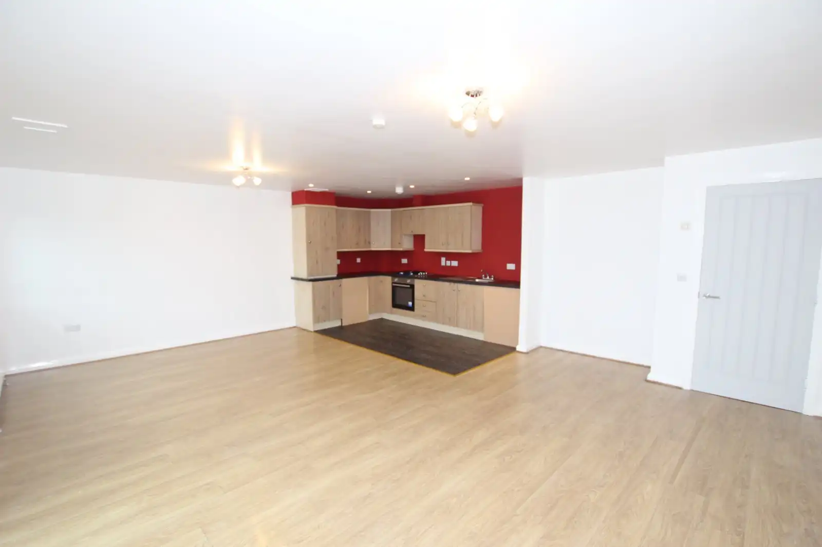 Apartment 27, 250C, Whitewell Road, County Antrim