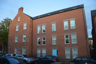 Image 1 for Apt 3-2A Eglantine Gardens