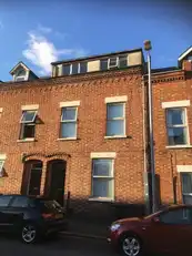 Image 1 for Flat 3-21 Wellesley Avenue