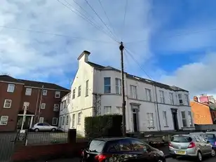 Image 1 for Flat 1-12 Ashley Avenue