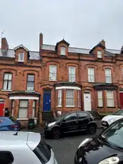 Image 1 for Flat 2-11 Stranmillis Gardens