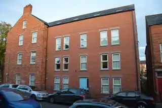 Image 1 for Apt 6-2A Eglantine Gardens