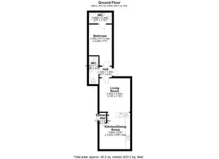 Flat 1-16 Canterbury StreetImage 13