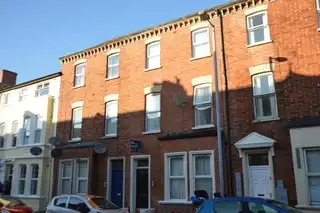 Image 1 for Flat 3-117 Wellesley Avenue