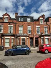 Image 1 for Flat 1-83 Wellesley Avenue