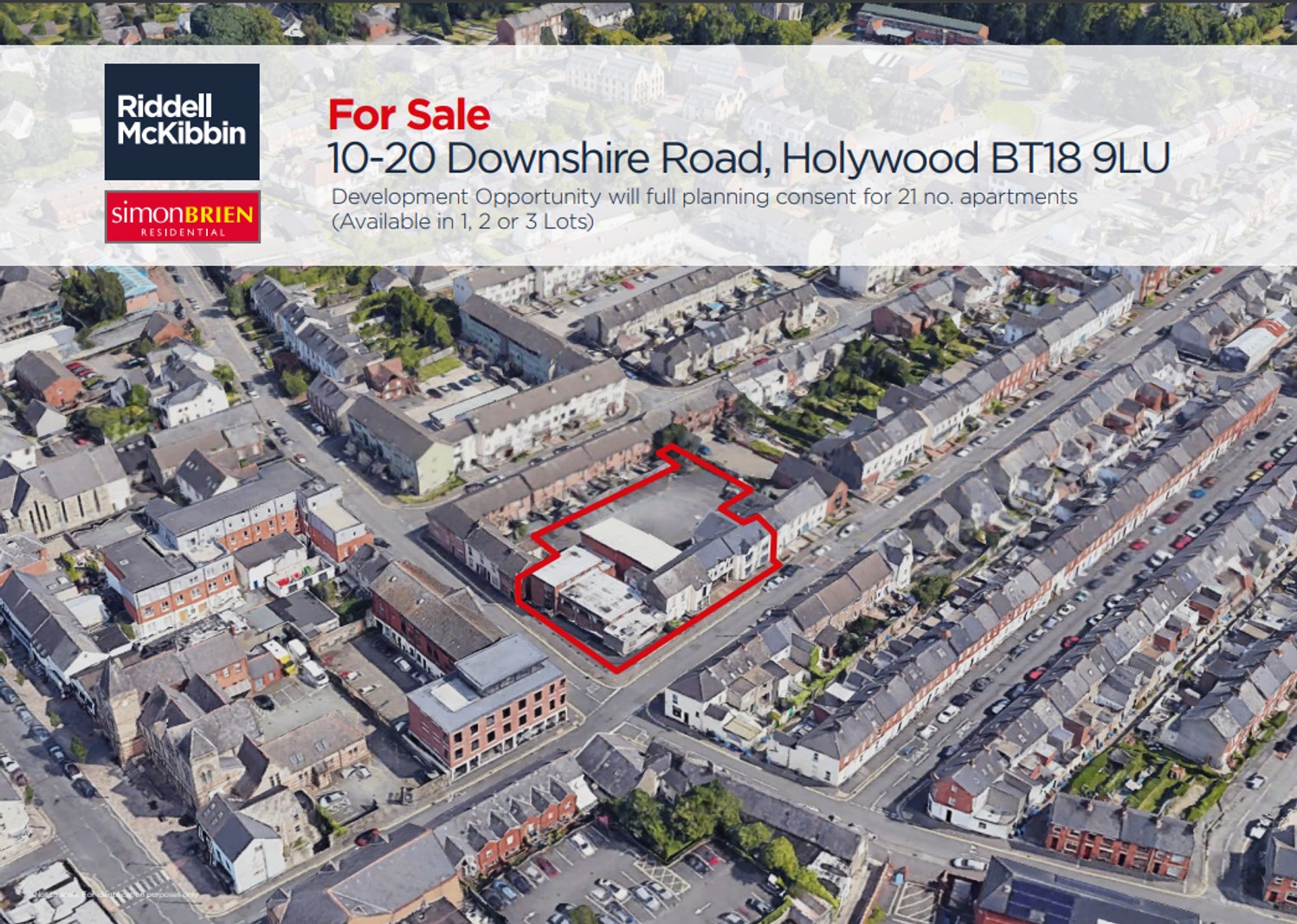 (Page 4) Properties for Sale in Holywood