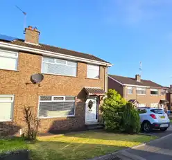 Image 1 for 25 Fountain Lane