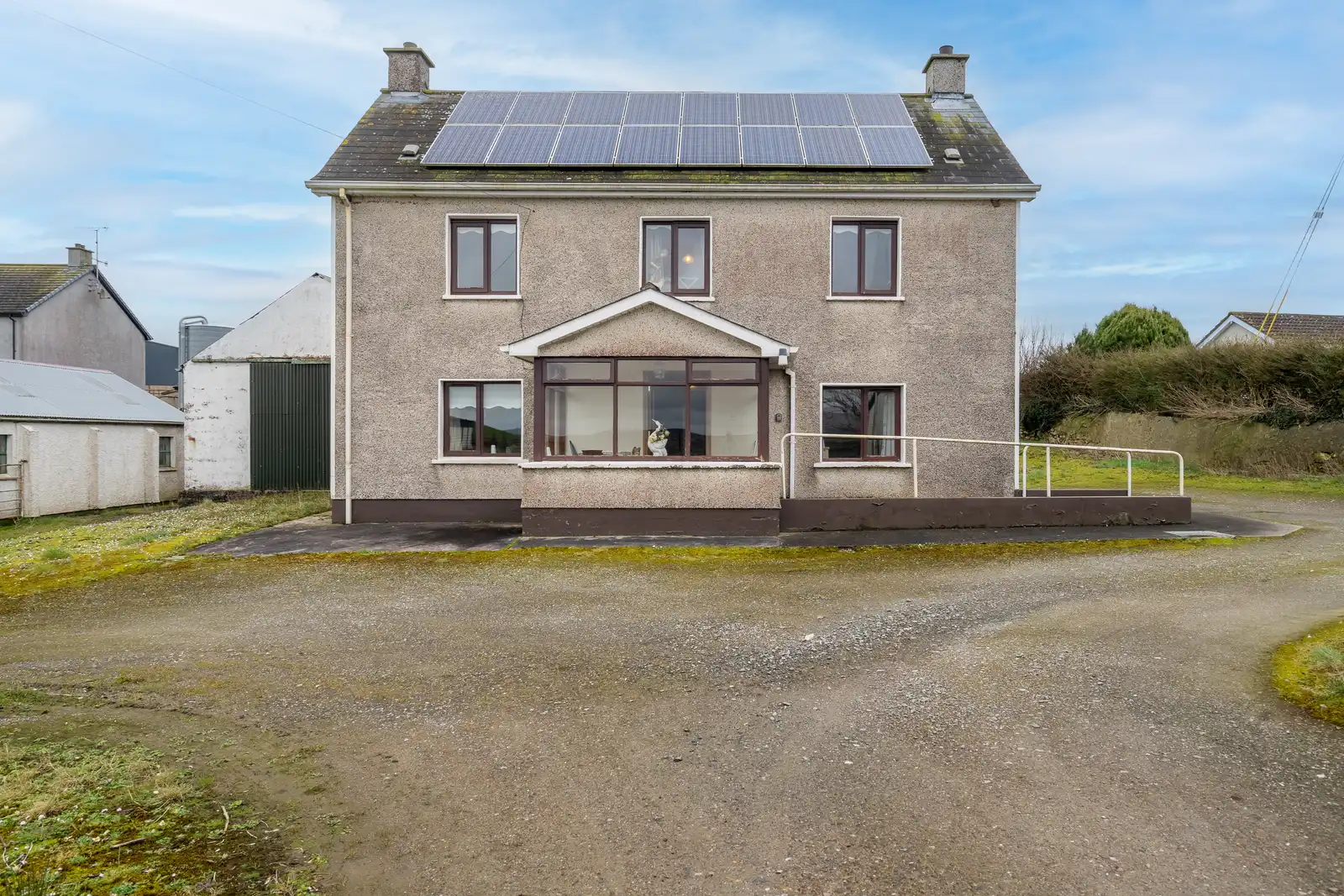208 Lisnaragh Road, Strabane, County Tyrone
