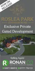Image 1 for 4 Roslea Park
