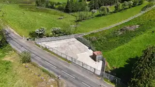 Fintona RoadImage 2