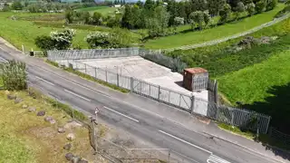 Fintona RoadImage 5