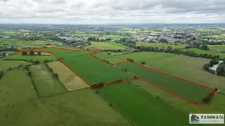 College Lands RoadImage 2