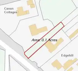 Lands To The Rear Of 4 Cavan CottagesImage 11