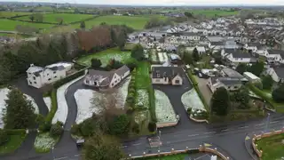 Lands To The Rear Of 4 Cavan CottagesImage 2