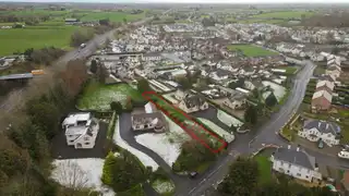 Lands To The Rear Of 4 Cavan CottagesImage 5