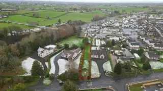 Lands To The Rear Of 4 Cavan CottagesImage 4