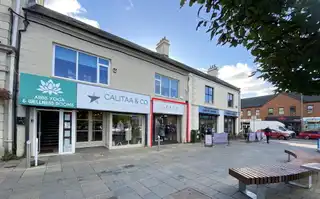 16 Conway Square (Short Lease - Pop Up Option)Image 2