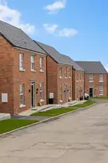 Hampshire HallImage 8