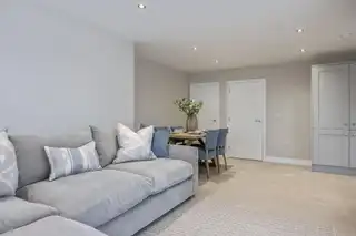 Hampshire HallImage 25