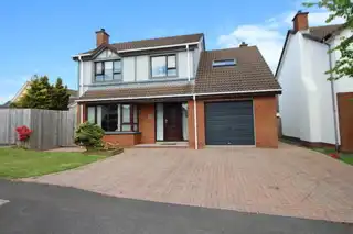 Image 1 for 45 Broadlands