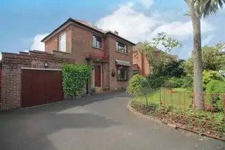 Image 1 for 14 Downshire Gardens