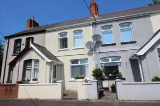 Image 1 for 20 Fairymount Terrace