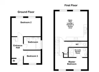 Apartment 1 Fishermans Mews 30 Larne RoadImage 18