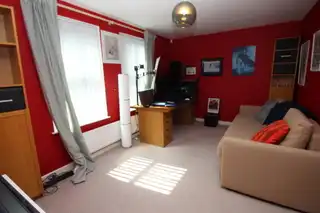 Apartment 1 Fishermans Mews 30 Larne RoadImage 11