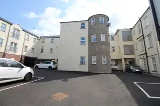 Image 1 for Apartment 5 Cheston Close