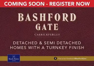 Image 1 for Bashford Gate