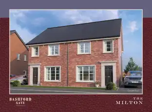 Image 1 for Bashford Gate