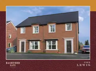 Image 1 for Bashford Gate