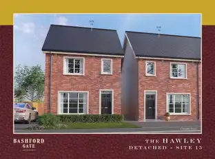 Image 1 for Bashford Gate