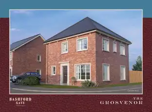 Image 1 for Bashford Gate
