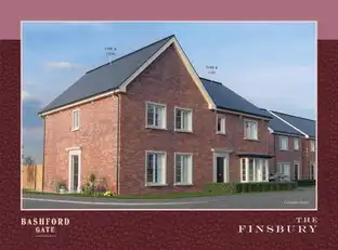 Image 1 for Bashford Gate