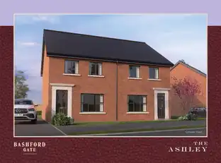 Image 1 for Bashford Gate