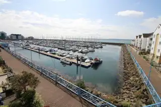 Apartment 43 Maritime DriveImage 11