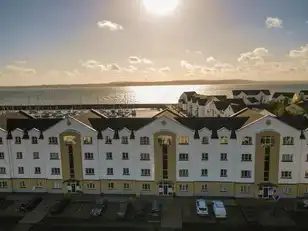 Apartment 43 Maritime DriveImage 12