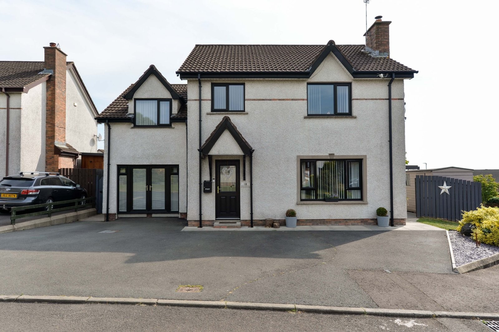 Properties for Sale in Greenisland